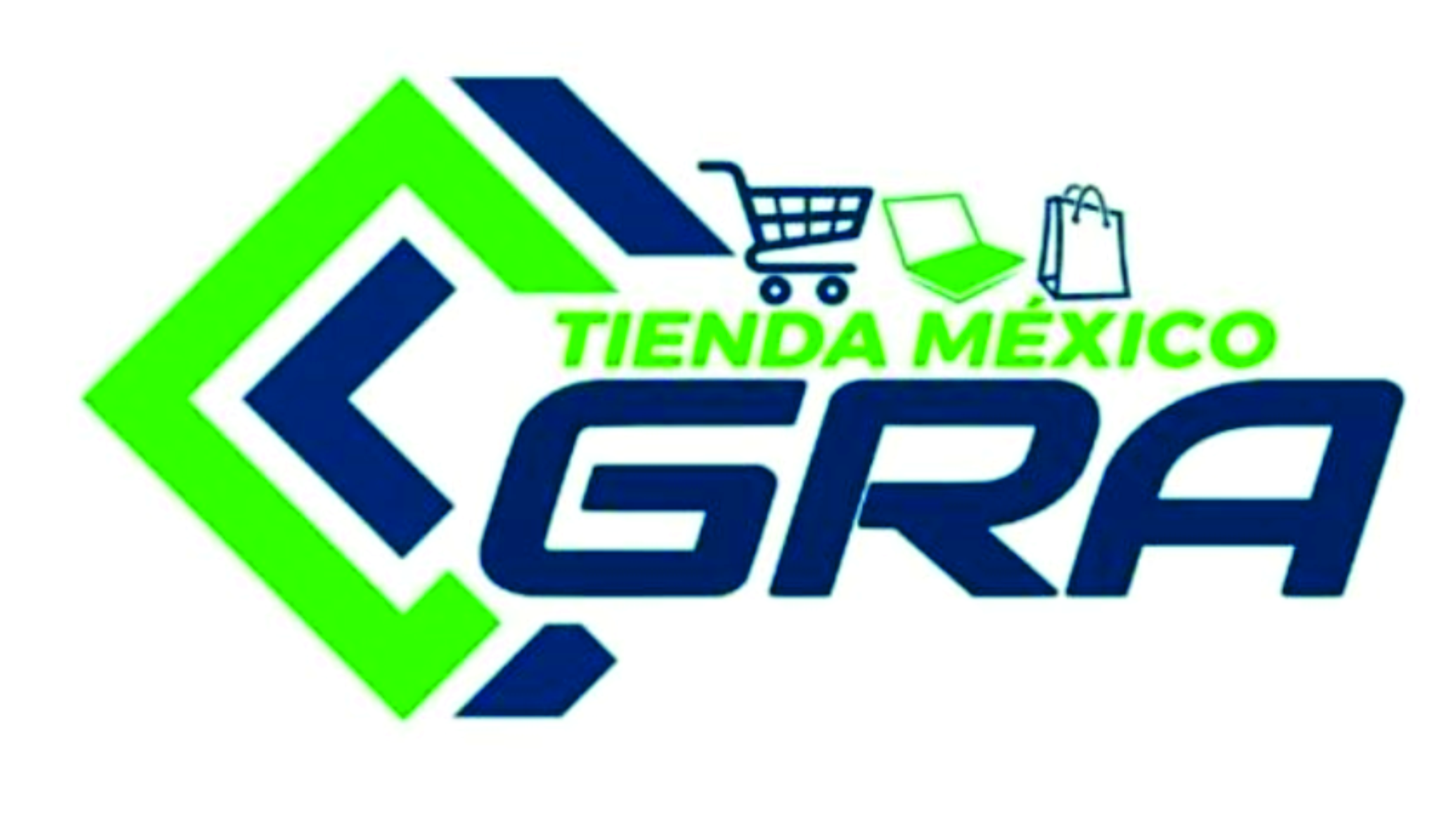 Logo Tienda México GRA
